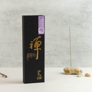 【惠安水沉--线香30g】羅漢堂 越南高级野生水沉香 纯天然 少烟 供佛 休闲 助眠 静心 改善磁场 【Hui An Sinked Grade Agarwood Incense Sticks 30g