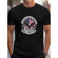 Usa 250th Anniversary Shirt - 1776-2026 Semiquincentennial Gift, Vintage Comfort Colors Tee With 250