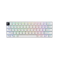 KEYBOARD / LOGITECH G PRO X 60% LIGHTSPEED WIRELESS KEYBOARD / BT AND 2.4GHZ WIRELESS / MAGENTA / WH