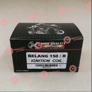 IGNITION PLUG COIL - SUZUKI - BELANG 150 /150 R (NK)