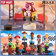 POP mart Disney/Pixar Shake Series Blind Box From Official store