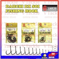 Daiichi DX SOI Fishing Hook daichi