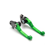 2PCS Motorcycle Brake Clutch Levers For KX250 KX250F YZ450F YZ250F YZ125 YZ250 accessori and part