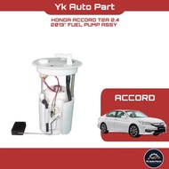 HONDA ACCORD T2A 2.4 2013" FUEL PUMP ASSY