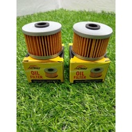 MODENAS OIL FILTER KRISS GT128 CT110 KRISTAR ACE115