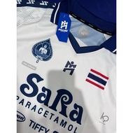 IMANE Football Shirt Thailand All Star Idol League