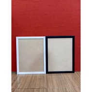 21x15cm Photo Size Frame 20x15cm, NO GLASS, Frame Width 2.5cm