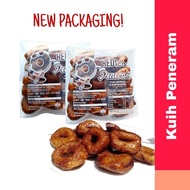 KUIH PENERAM/MENERAM HOMEMADE BY BONDA || ATHIRASAM
