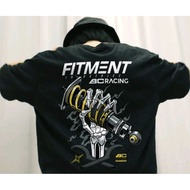 Bc Racing JDM T shirt Toyota Nissan Subaru Honda Mitsubishi Suzuki Adjustable