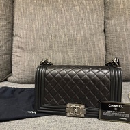 Chanel Le Boy Bag