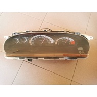 TOYOTA ESTIMA ACR30 2.4L SPEEDO METER (WHITE)