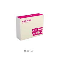 【 Nuvenco 暖暖密 】nuan nuan official store | Nuan Nuan Mi | Mi Women Care Juice Odor Itchy UTI Probioti