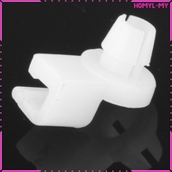 [HomylMY] Joint Choke Lever 661-41262-01 6J8-41262-00-00 for Yamaha Outboard Motor 8HP -