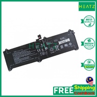 HP RH03XL HP ProBook 430 440 630 650 G8 HSTNN-OB1T HSTNN-DB0B 11.4V 45WH 3790MAH Laptop Battery
