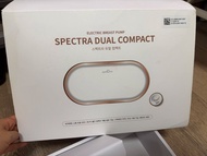 Spectra 奶泵 Dual Compact