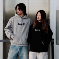 [Fengjia FUZZY] Supreme 25FW Box Logo Hooded Sweatshirt Cap T FW25SW14