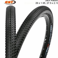 CST tire Outer tire 27.5 x 210 Jack Rabit CST wired