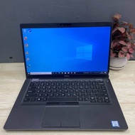 LAPTOP DELL LATITUDE 7480 7480 7390 5400 i7 RAM 32 GB SSD 2 TB PROMO SUPER MURAH BAGUS BERGARANSI