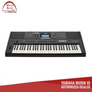 YAMAHA PSR E473 / E 473 / E-473 PORTABLE KEYBOARD - SM SOUND