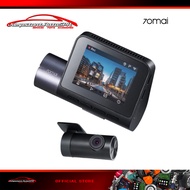 70mai Dash Cam A410 with 2.5K resolution HDR F1.55