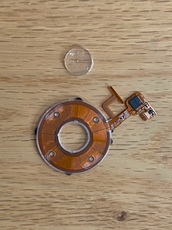 WQEFH MK3008GAL 5Gen Ipod Classic วงล้อใช้กดใหม่ขนาด30GB 5.5Gen MK6008GAH 60GB MK8010GAH 80GB วิดีโอ