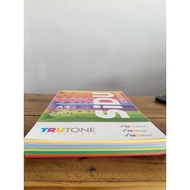 80gsm A4 COLOR HVS PAPER (instant only) a4 paper a4 paper 80gsm color paper