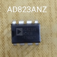 AD823ANZ DIP8 AD823 AD823AN DIP-8 ORIGINAL DIP