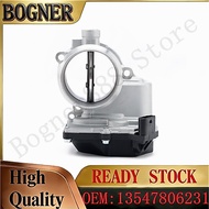 Brand New Throttle Body 13547806231 7806231 Suitable For BMW 3 5 7 Series X5 X6 E90 E91 F07 E70 3.0 