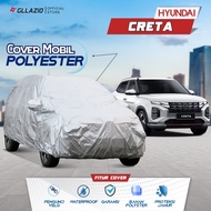 Hyundai Creta Polyester Car Cover / Hyundai Creta Polyester Type Car Cover / Hyundai Creta Blanket