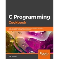 [100% Original Books] - Practical C Programming : Solutions for modern C de by B. M. Harwani (UK edi