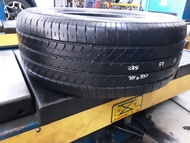 Used Tyre Secondhand Tayar TOYO TRANPATH R30 235/50R18 70% Bunga Per 1pc