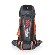 Zarventure Merbabu series 60+5 liter Carrier bag