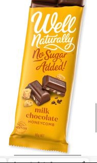 (現貨） Well naturally Honeycomb