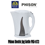 Phison Electrix Kettle PKE-1172