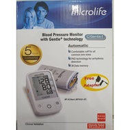 Microlife BP A2 Basic Blood Pressure Machine
