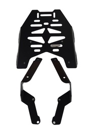 RACK ท้าย  MSX 125/MSX SF  งานหนาตรงรุ่น สวยตรงรุ่น🦈SN🦈