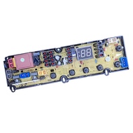 Sharp ES-W119T-SL washing machine 9lg011523 ckq02 board 11kg PCB