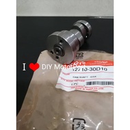 CAM SHAFT ASSY - SUZUKI GSX/ FX110