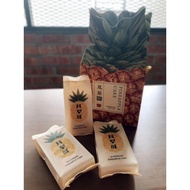 Pineapple Cheese Tart 芝士凤梨酥