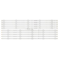 HISENSE 58A6100UW 58" LED TV BACKLIGHT(LAMPU TV) HISENSE 58 INCH LED TV 58A6100