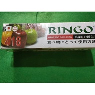 RINGO FOOD WRAP 418 -45CM