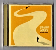 Bruno Mars - Doo-Wops & Hooligans ( Imported CD )