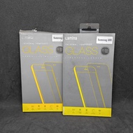 Laminate Tempered Glass Samsung galaxy A80