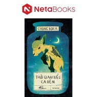 Book - Night Song Timetable