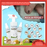 CAMAY Spray pepijat semulajadi | bed bug spray | racun pijat CAMAY SPRAY CAMAY