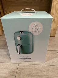 Qich 氣炸鍋 Air Fryer
