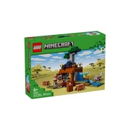 LEGO 21269 The Armadillo Mine Expedition