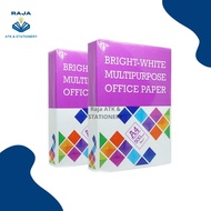 A4 HVS Paper A4 BMO HVS Paper/