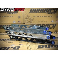 DynoPro Swing Arm LC135 V1/V2/V3/V4/V5/V6/V7/V8 T-Plus CNC Extend 2 Inch Dyno Pro Swing Arm LC135 Dy
