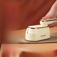 AUX | เตารีดไอน้ำพกพาแบบมือถือ รุ่นใหม่ 2025